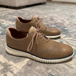 Cole Haan 2.0 ZEROGRAND Gently Worn